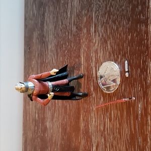 DARTH MALAK (Knights Of The Old Republic) The 30th Anniversary Collection #35, 2